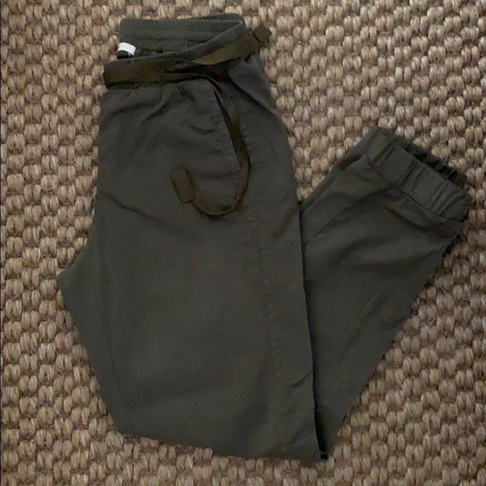Jogger